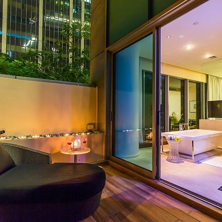 סינגפור Klapstar Boutique Hotel מראה חיצוני תמונה