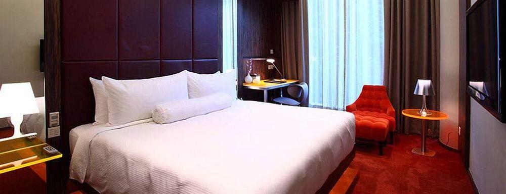 סינגפור Klapstar Boutique Hotel מראה חיצוני תמונה