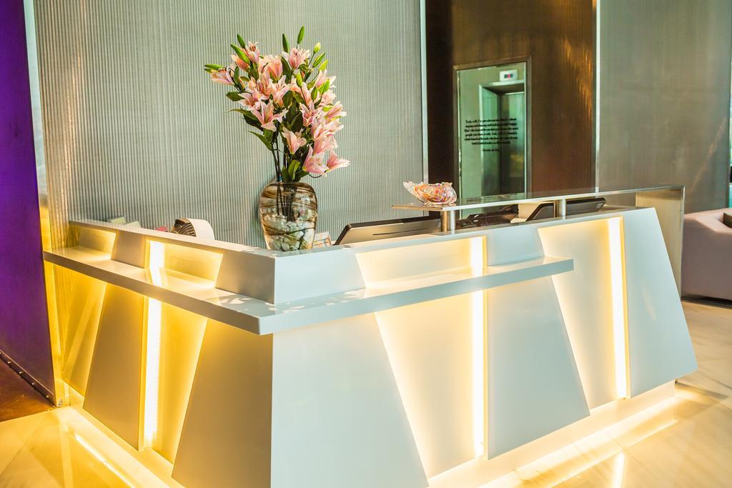 סינגפור Klapstar Boutique Hotel מראה חיצוני תמונה