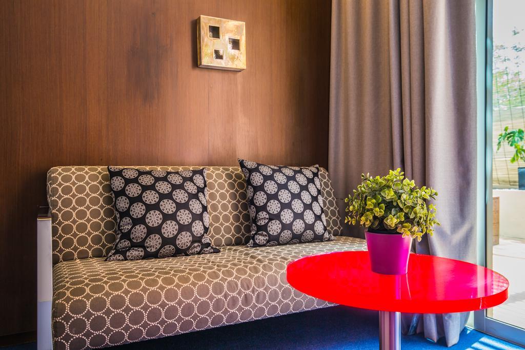 סינגפור Klapstar Boutique Hotel מראה חיצוני תמונה