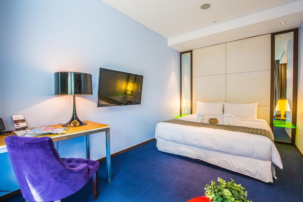 סינגפור Klapstar Boutique Hotel מראה חיצוני תמונה