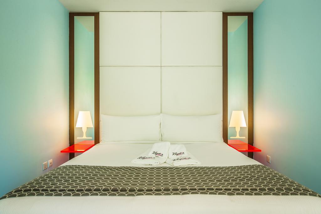 סינגפור Klapstar Boutique Hotel מראה חיצוני תמונה