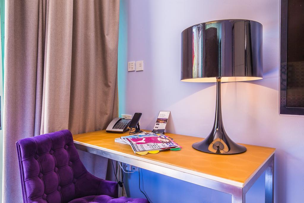 סינגפור Klapstar Boutique Hotel מראה חיצוני תמונה