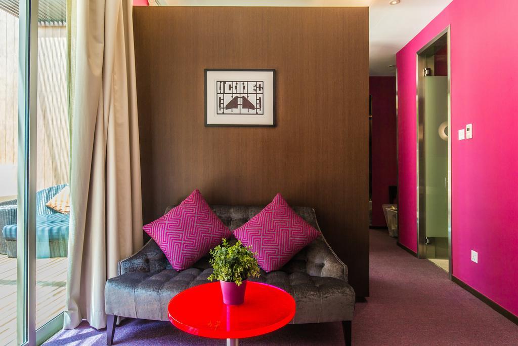 סינגפור Klapstar Boutique Hotel מראה חיצוני תמונה