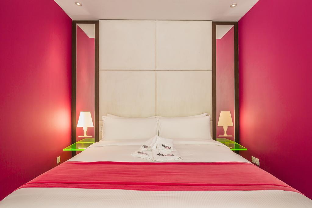 סינגפור Klapstar Boutique Hotel מראה חיצוני תמונה