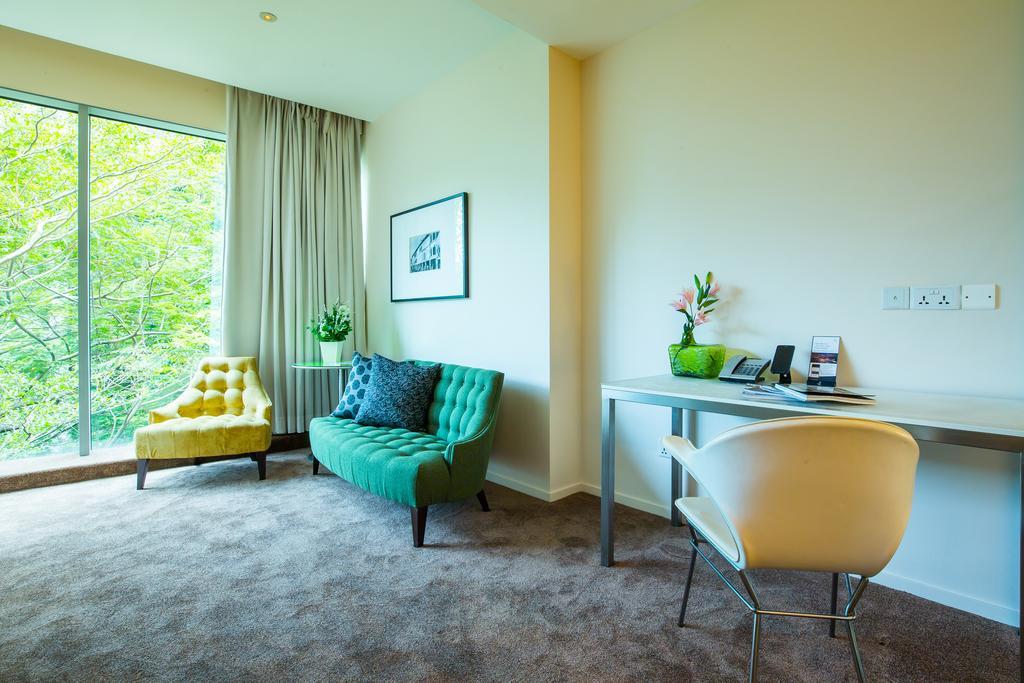 סינגפור Klapstar Boutique Hotel מראה חיצוני תמונה
