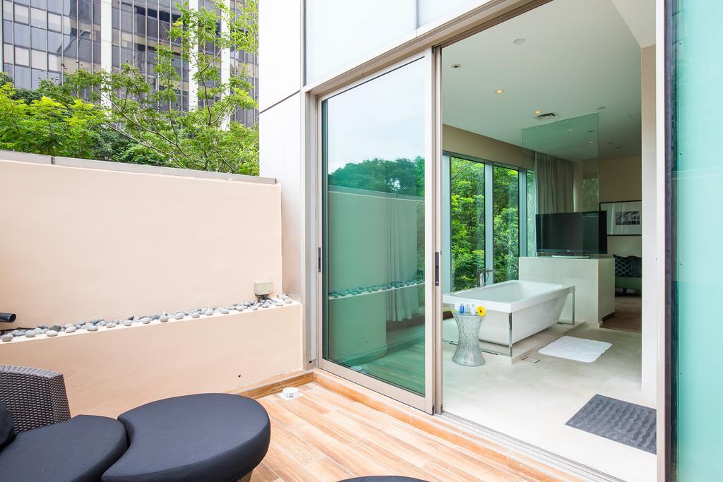 סינגפור Klapstar Boutique Hotel מראה חיצוני תמונה
