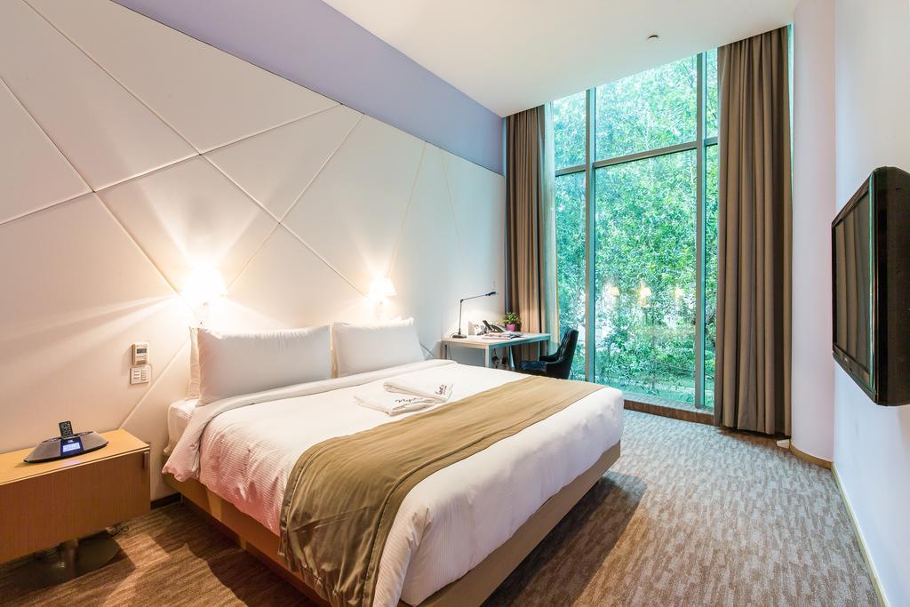 סינגפור Klapstar Boutique Hotel מראה חיצוני תמונה