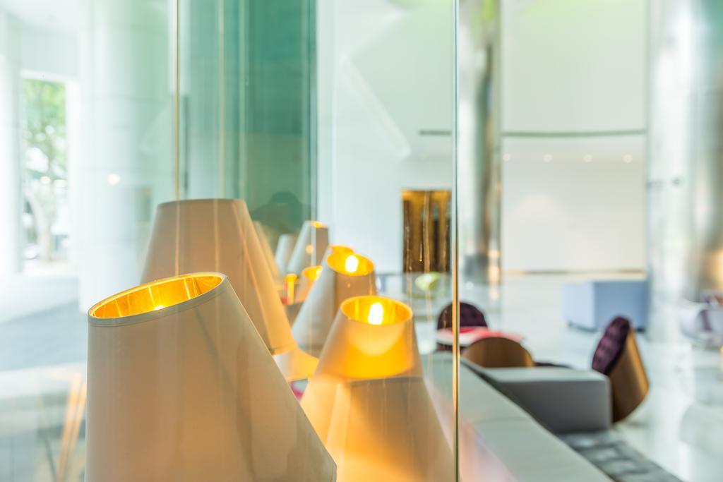 סינגפור Klapstar Boutique Hotel מראה חיצוני תמונה