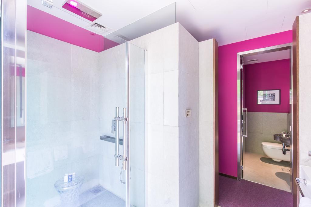 סינגפור Klapstar Boutique Hotel מראה חיצוני תמונה