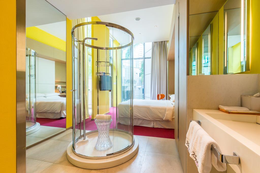סינגפור Klapstar Boutique Hotel מראה חיצוני תמונה