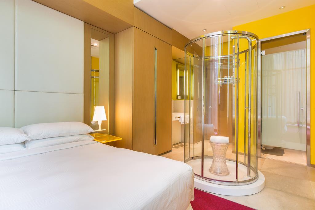 סינגפור Klapstar Boutique Hotel מראה חיצוני תמונה