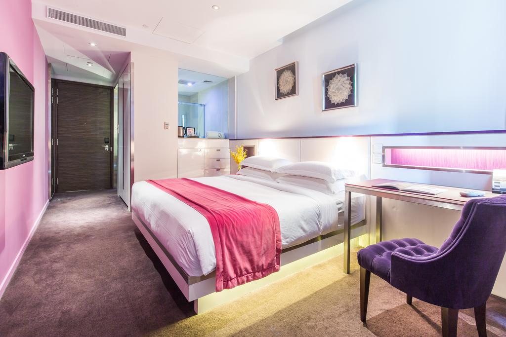 סינגפור Klapstar Boutique Hotel מראה חיצוני תמונה
